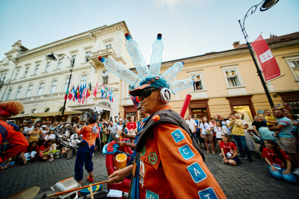 Photo Valeanu Andrei FITS Sibiu